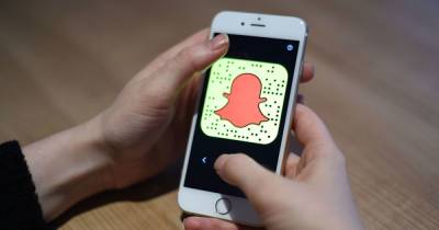 Snapchat's new update is 'seriously weird' - it's freaking everyone out - www.manchestereveningnews.co.uk