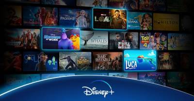 Tesco offering three months Disney Plus viewing for just £8 to new and existing subscribers - www.dailyrecord.co.uk