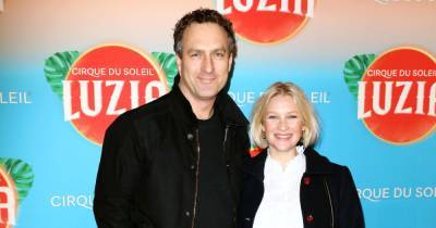 Joanna Page - Inside Joanna Page’s soon-to-be family of four as Gavin & Stacey star announces pregnancy - ok.co.uk