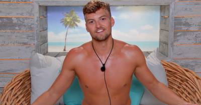 Love Island deny 'refusing to give Hugo airtime' as fans question where he is - www.ok.co.uk