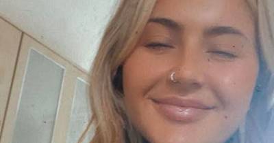 Make-up artist Jamie Genevieve admits she'll lose sleep after fans spot spooky face in her pot - www.dailyrecord.co.uk