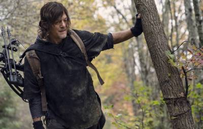 ‘The Walking Dead’: Norman Reedus teases “mindblowing” twist in final season - www.nme.com - county Dixon