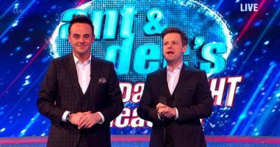 Ant and Dec announce social media break as fans predict reason why - www.manchestereveningnews.co.uk