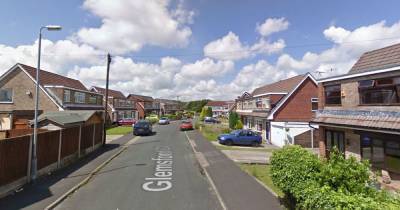 BREAKING: Murder probe launched after woman's body found at home - www.manchestereveningnews.co.uk