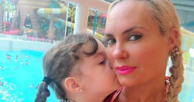 Coco Austin Says Breast-Feeding Daughter Chanel, 5, Makes Her ‘Feel Wanted’: It’s an ‘Indescribable Bond’ - www.usmagazine.com - Los Angeles