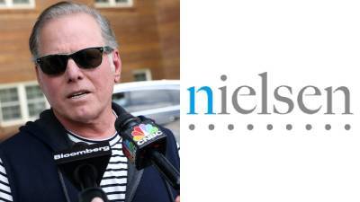 David Zaslav Does Not Have ‘a Lot of Hope’ for Nielsen, Wants Industry to ‘Leave Them in the Dust’ - thewrap.com