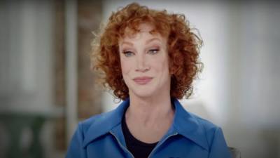 Kathy Griffin Says She Attempted Suicide in 2020 After Becoming Addicted to Prescription Pills - www.etonline.com