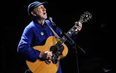 The Who’s Pete Townshend’s £15 million London home has been sold - www.nme.com