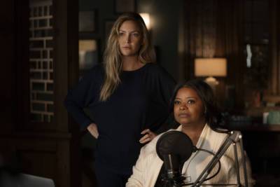 Apple TV Plus Releases ‘Truth Be Told’ Season 2 Trailer Starring Octavia Spencer and Kate Hudson - variety.com