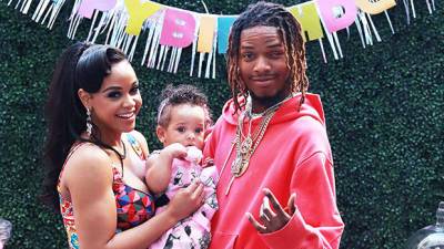 Fetty Wap’s Kids: Everything To Know About The Rapper’s 6 Children Their Mothers - hollywoodlife.com
