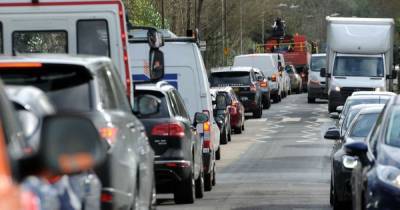 Clean air charges for polluting vehicles described as a ‘stealth tax for small businesses’ - www.manchestereveningnews.co.uk - Manchester