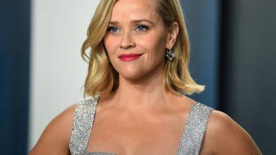 Reese Witherspoon sells Hello Sunshine, joins new company - abcnews.go.com
