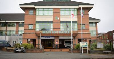 £500m plans for 'new hospital for Bolton' finalised - www.manchestereveningnews.co.uk