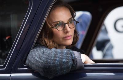 HBO Films Pulls The Plug On Maggie Betts’ ‘Days Of Abandonment’ After Natalie Portman Drops Out - theplaylist.net