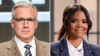Keith Olbermann Slams ‘Worthless’ Candace Owens: ‘You Have Brought Nothing But Shame to This Country’ - thewrap.com - Australia - USA