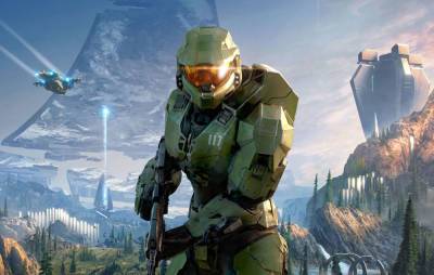 ‘Halo Infinite’ will launch without multiplayer “assassination” feature - www.nme.com