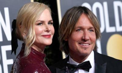 Nicole Kidman's husband Keith Urban makes exciting announcement that sends fans wild - hellomagazine.com - Australia