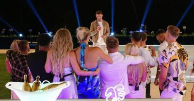 Love Island spoiler: Liam dubs Millie his 'soulmate' in speech before recoupling - www.ok.co.uk