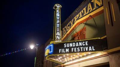 Sundance Film Festival sets vaccination requirement for 2022 - abcnews.go.com - Utah