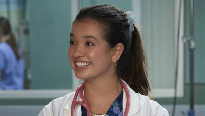 ‘Doogie Kamealoha, M.D.’: Disney+ Reveals Premiere Date And First Look At Young Prodigy - deadline.com - Hawaii - county Lee