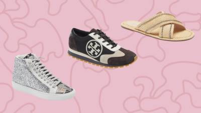 The Nordstrom Anniversary Sale Is a Shoe Lover's Paradise - www.glamour.com
