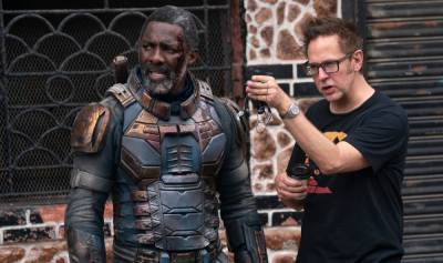 James Gunn Talks ‘The Suicide Squad,’ ‘Peacemaker’ & Reinventing Task Force X [The Fourth Wall Podcast] - theplaylist.net