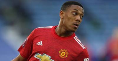 Anthony Martial could give Manchester United a nice problem this season - www.manchestereveningnews.co.uk - Manchester