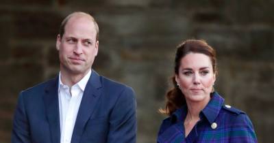 Kate Middleton - prince William - William and Kate's neighbour in Norfolk is jailed for breaking into a house and stealing knickers - ok.co.uk - Germany - Indiana - county Norfolk - city Norfolk - county Lynn