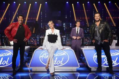 Katy Perry, Luke Bryan, Lionel Richie To ‘American Idol’ For 20th Season - etcanada.com - USA