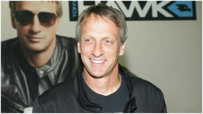 Tony Hawk’s Life and Skateboarding Career Will Be Focus of New Feature Doc (EXCLUSIVE) - variety.com