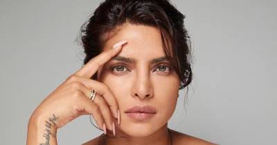 Priyanka Chopra Is ‘So Proud’ to ‘Represent the Beauty of India’ as Bvlgari’s New Global Ambassador - www.usmagazine.com - India