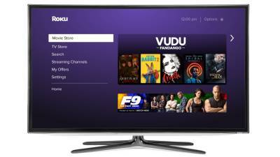 Vudu Becomes Roku’s Official Movie and TV Store, as Fandango Kills Off FandangoNow Brand - variety.com