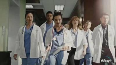 Disney+’s Female-Led ‘Doogie Howser’ Series Gets Premiere Date (Video) - thewrap.com - county Lee - county Perkins