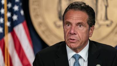 NY Gov Andrew Cuomo Sexually Harassed Multiple Women, State Investigation Finds - thewrap.com - New York