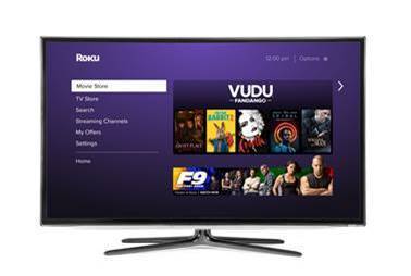 NBCU’s Fandango Combines Vudu, FandangoNow Into Single Streaming Outlet That Will Be Roku’s Official Movie & TV Store - deadline.com
