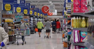Tesco boss announces £24 change for anybody who uses a Clubcard - www.manchestereveningnews.co.uk