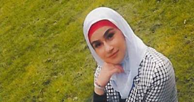 Seven men guilty of murdering Salford student Aya Hachem in botched shooting - www.manchestereveningnews.co.uk