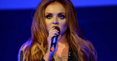 Jesy Nelson set to make solo comeback with debut single expected in 'matter of weeks' - www.dailyrecord.co.uk