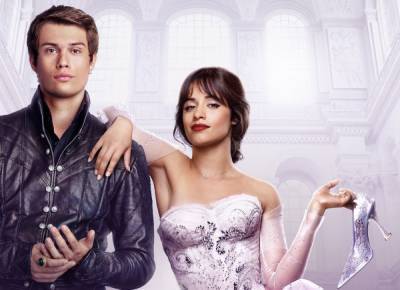 ‘Cinderella’ Trailer: Camila Cabello Joins An All-Star Cast In Kay Cannon’s Live-Action Fairy-Tale - theplaylist.net - county Kay