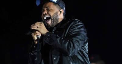 The Weeknd goes disco: New track Take My Breath out this week - www.msn.com
