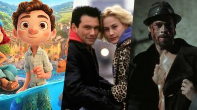 The Best Movies To Buy Or Stream This Week: ‘Luca,’ ‘True Romance,’ ‘Snatch’ & More - theplaylist.net