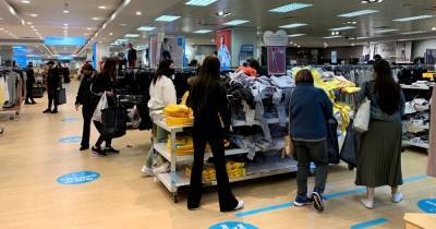 Primark threatened with shopper boycott over pair of denim shorts - www.manchestereveningnews.co.uk