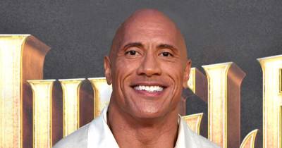 Dwayne ‘The Rock’ Johnson Reveals Why He Doesn’t Have a ‘Six-Pack’: ‘They’re Not Perfect Abs’ - www.usmagazine.com