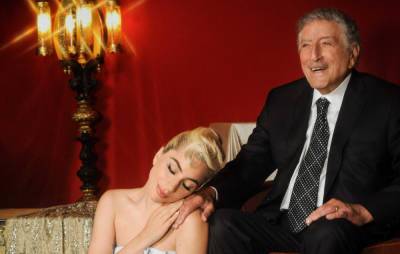 Lady Gaga and Tony Bennett announce new collaborative album, ‘Love For Sale’ - www.nme.com - New York
