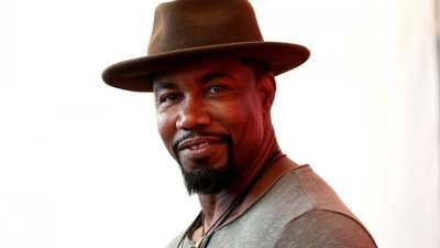 Michael Jai White Reveals His Son Died From COVID-19 Months Ago - www.etonline.com