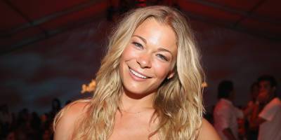 LeAnn Rimes Reveals She Faced 'Heavy Depression' Amid Pandemic - www.justjared.com