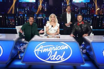 ‘American Idol’ Judges Katy Perry, Luke Bryan, Lionel Richie and Host Ryan Seacrest Will All Return For Season 20 - variety.com - USA