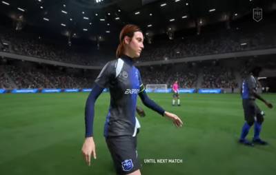EA finally adds women to the Pro Clubs mode in ‘FIFA 22’ - www.nme.com