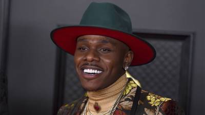 DaBaby offers second apology after recent homophobic comments - www.foxnews.com - Los Angeles - New York - Chicago - Las Vegas