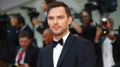 Nicholas Hoult Will Play Dracula’s Unhinged Henchman in Universal’s Monster Movie ‘Renfield’ - variety.com